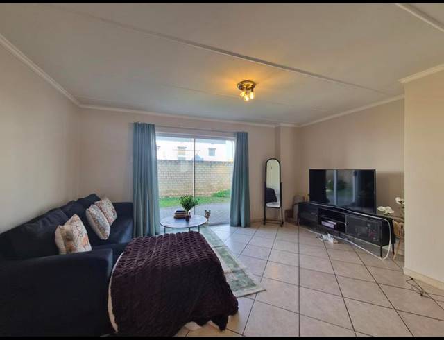 2 BEDROOM PROPERTY TO RENT IN RIVERSPRAY LIFESTYLE ESTATE